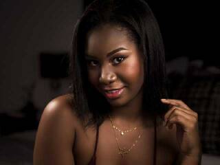 Erootiline videovestlus amarantaEBONV