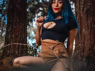 Profiili foto amarantaevans