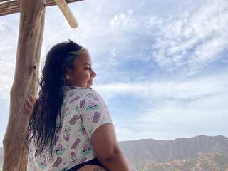 Erootiline videovestlus AmarantaRousse