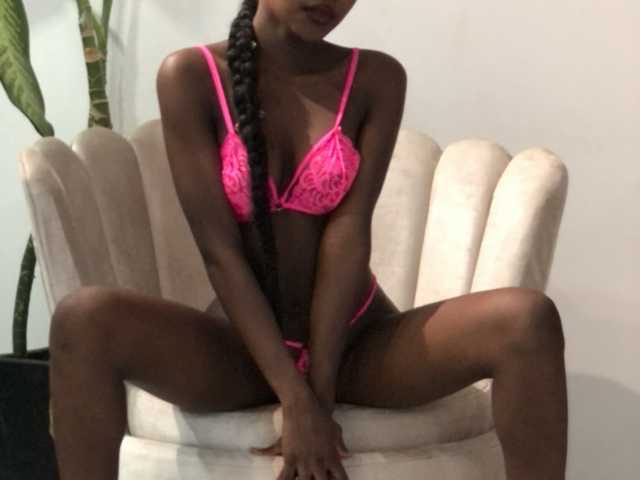 Profiili foto AmaraThomas