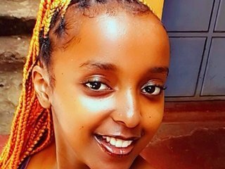 Erootiline videovestlus amarianah