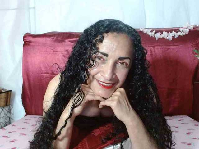 Profiili foto Amatista1