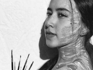 Erootiline videovestlus Amatista25