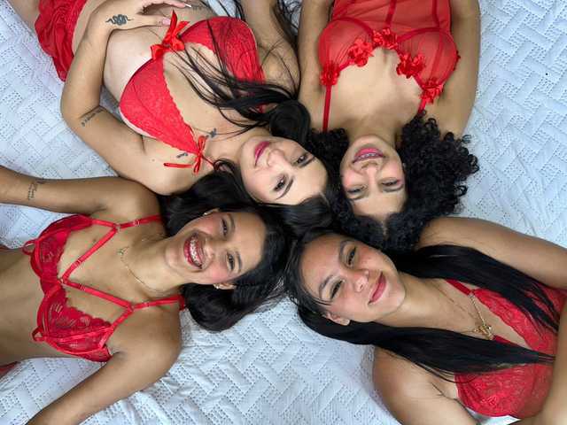 Profiili foto Amazing-girls