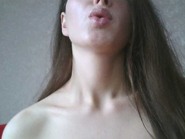Fotod Hot-lina Pvt open guys! let's have fun together)