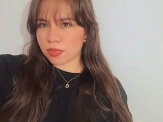Erootiline videovestlus AmazonianGirl
