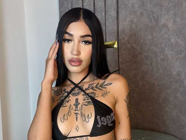 Profiili foto Ambar-Bell