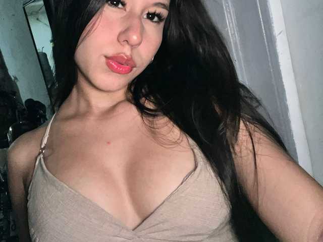 Profiili foto Ambar-mml