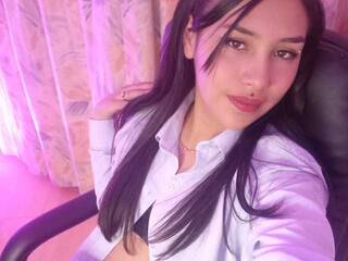 Erootiline videovestlus AmbarCherry