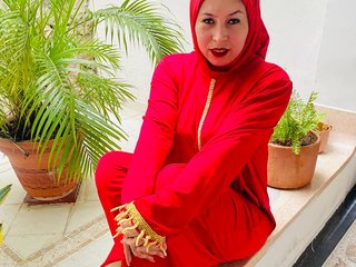 Erootiline videovestlus AmbarSalem