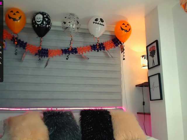 Ringhäälingupildid AmbarShanel