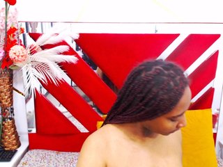 Erootiline videovestlus AmbarSmithx