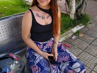 Erootiline videovestlus Amber-18