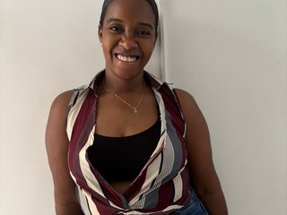 Erootiline videovestlus Amber-Cooper