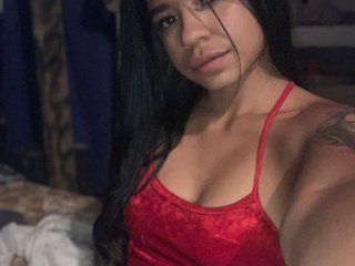 Erootiline videovestlus Amber-exotic