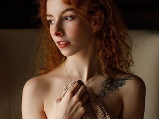 Erootiline videovestlus Amber-Jezebel
