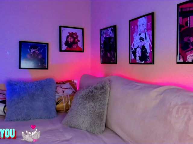 Ringhäälingupildid Amber-Li