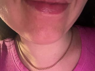 Erootiline videovestlus Amber-Lorinda