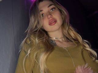 Erootiline videovestlus Amber-Star17