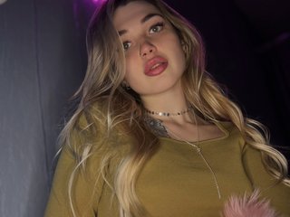 Erootiline videovestlus Amber-Star17