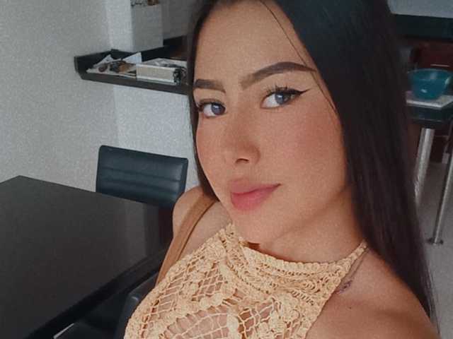 Profiili foto Amber-villin