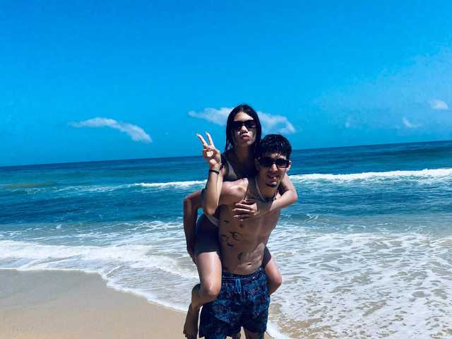 Profiili foto AmberAndNathan