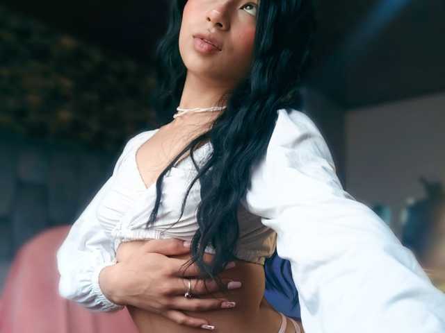 Profiili foto AmberBailey