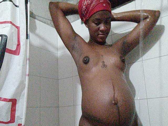 Fotod amberblake 28 weeks! I want to be a very naughty girl for you! pvt//ON @ebony @pregnant @milf @bigass @teen