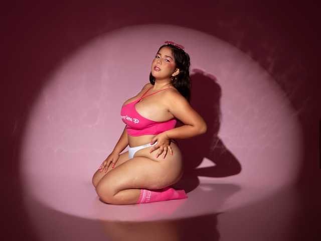 Profiili foto AmberBoobs