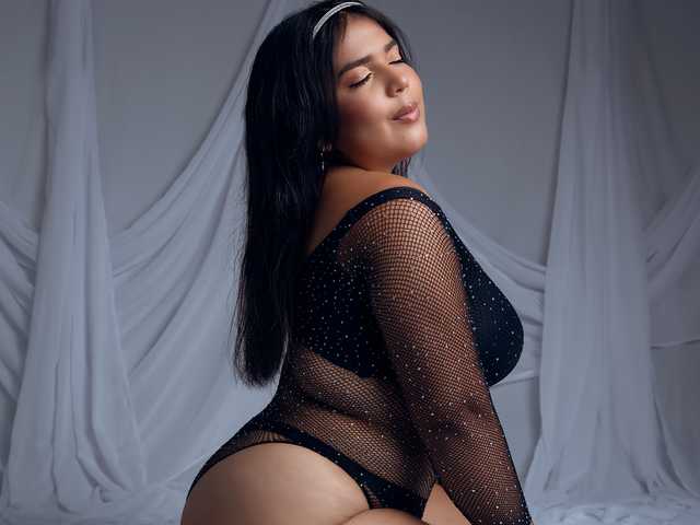 Profiili foto AmberBoobs
