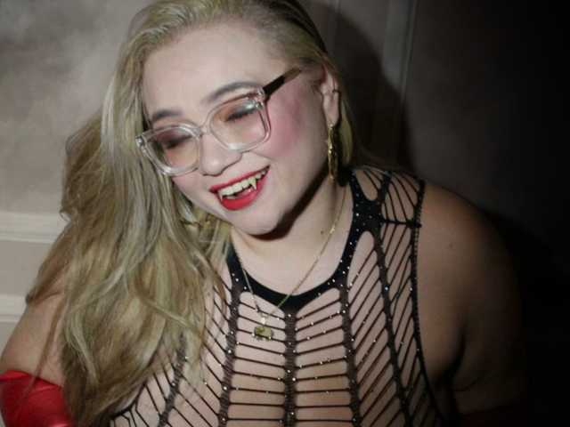 Profiili foto Amberbunny