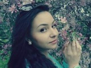 Erootiline videovestlus ambereyes