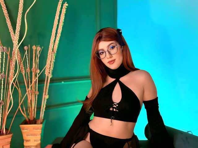 Profiili foto AmberFarrell