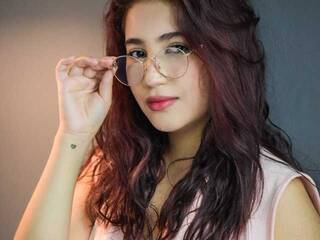 Erootiline videovestlus amberfoxx