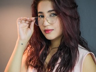 Erootiline videovestlus amberfoxx