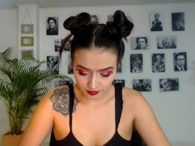 Ringhäälingupildid AmberHill