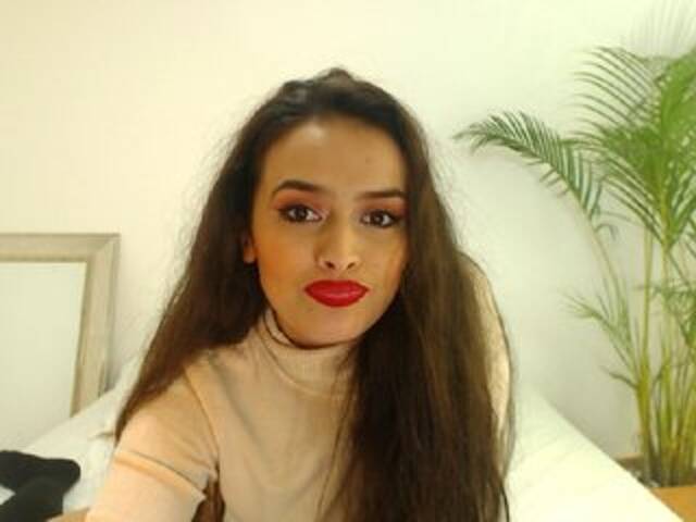 Ringhäälingupildid AmberHill