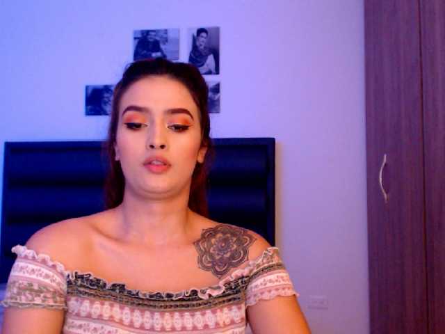 Ringhäälingupildid AmberHill