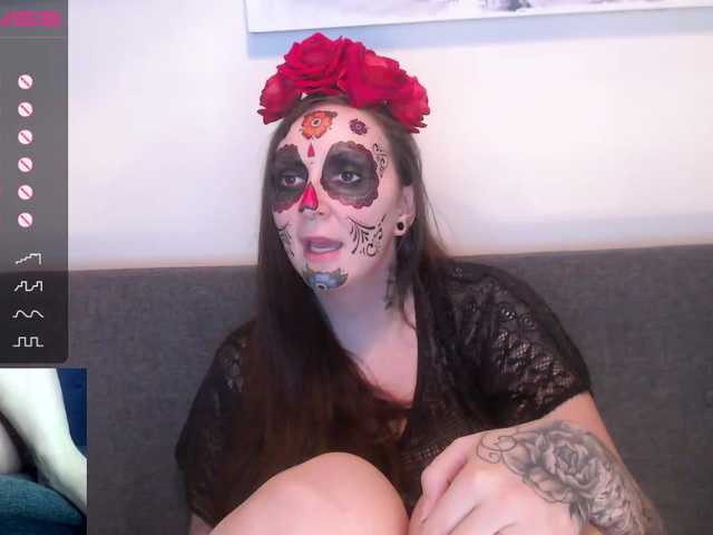 Ringhäälingupildid AmberJayde