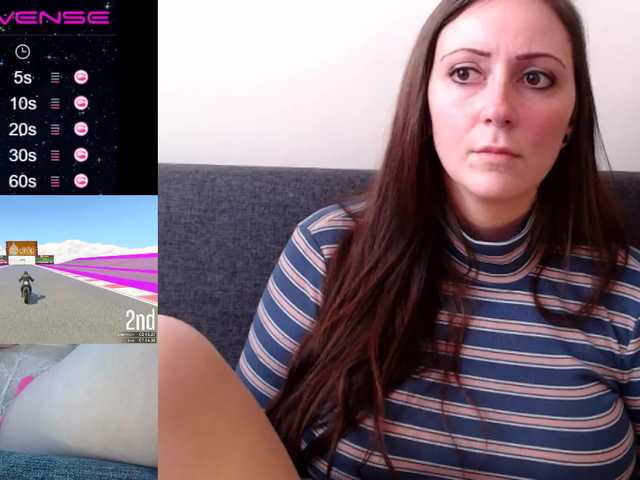 Ringhäälingupildid AmberJayde