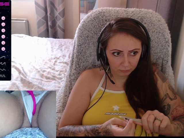 Ringhäälingupildid AmberJayde