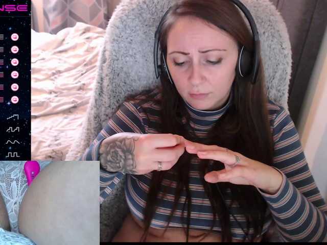 Ringhäälingupildid AmberJayde