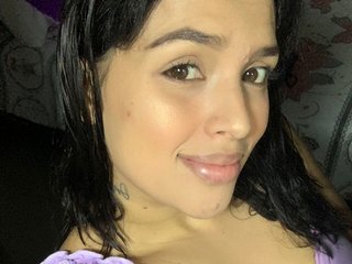 Erootiline videovestlus AmberMonet