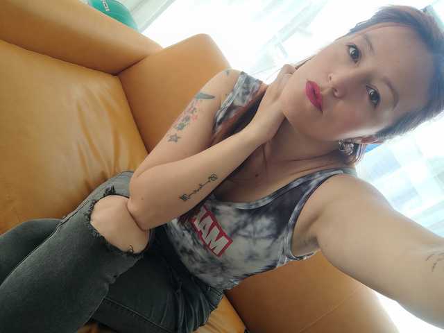 Profiili foto Amberr35