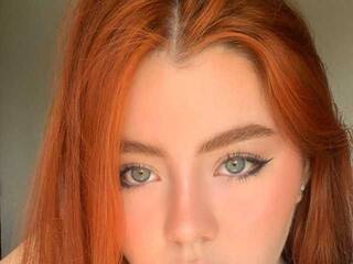 Erootiline videovestlus AmberRoce