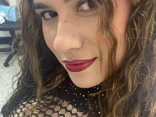 Erootiline videovestlus Ambers-Love