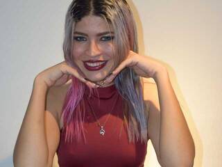 Erootiline videovestlus CatrinaSugar