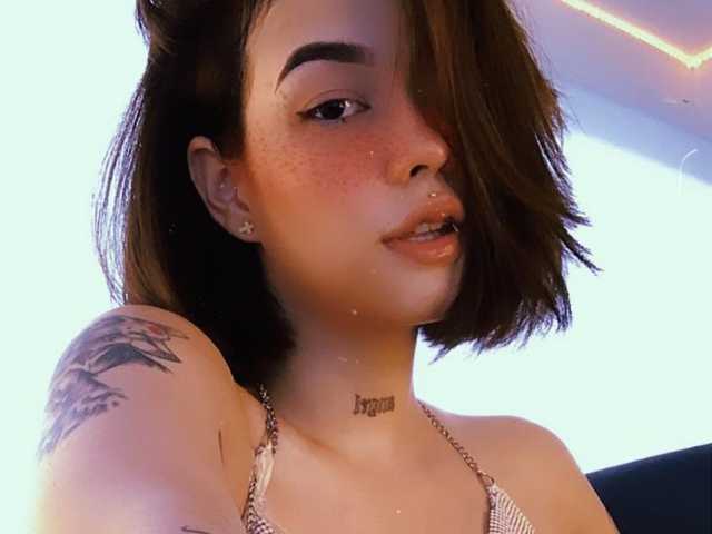 Profiili foto AmberWilliiam