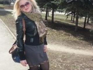 Erootiline videovestlus ameli93