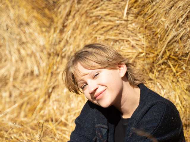 Profiili foto amelia-lye